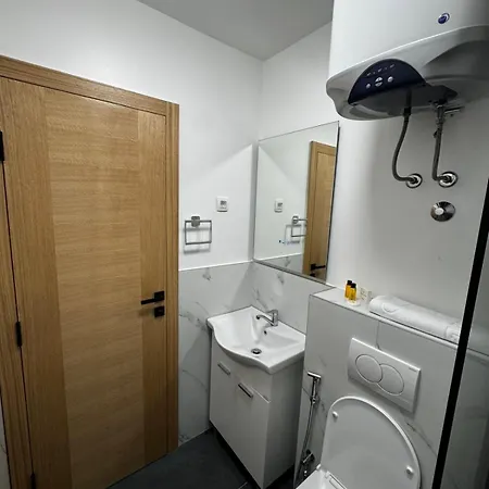 Fourmountains-igman * Sarajevo