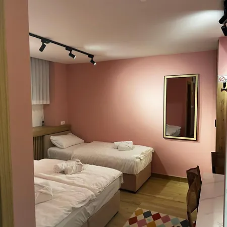 Apartman Fourmountains-igman Sarajevo