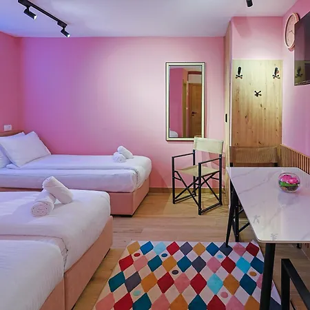 Apartmán Fourmountains-igman