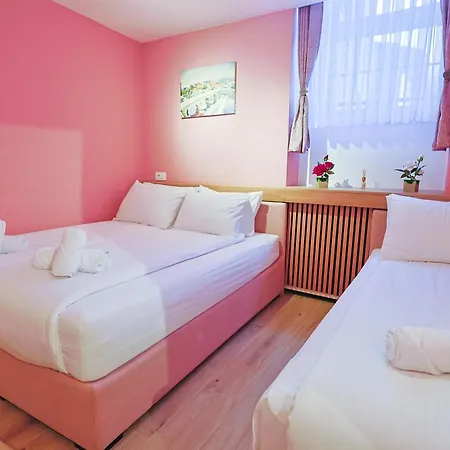 Apartmán Fourmountains-igman Sarajevo