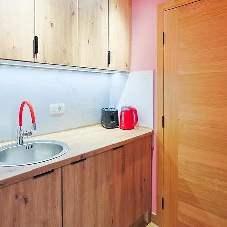 Fourmountains-igman Apartmán Sarajevo