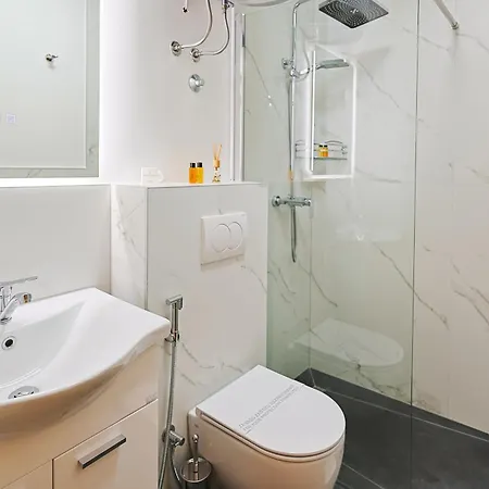 Apartmán Fourmountains-igman Sarajevo