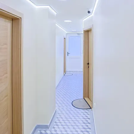 Fourmountains-igman Apartmán *