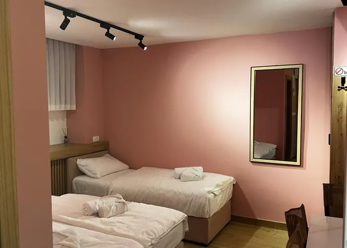 Apartman Fourmountains-igman Sarajevo